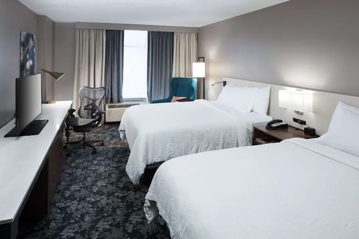 Hilton Garden Inn Nashville Vanderbilt 5