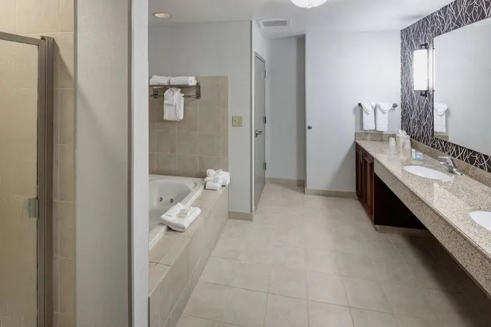 Hilton Garden Inn Nashville Vanderbilt 5