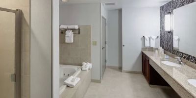 Hilton Garden Inn Nashville Vanderbilt