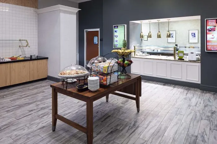 Hilton Garden Inn Nashville Vanderbilt 5