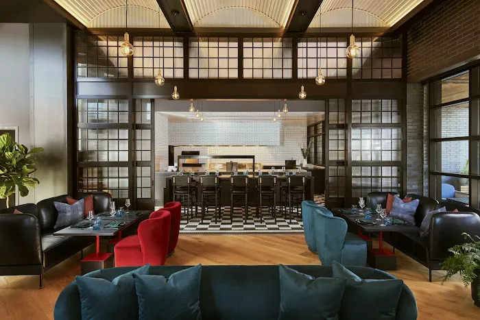 Virgin Hotels Nashville 5