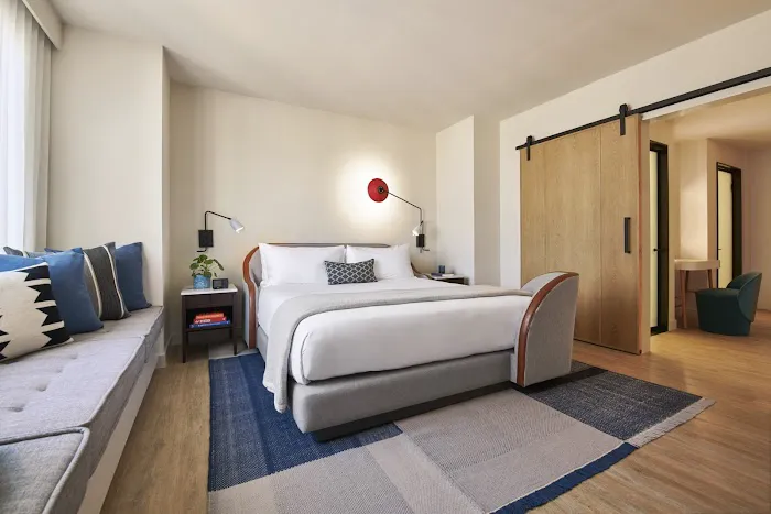 Virgin Hotels Nashville 5