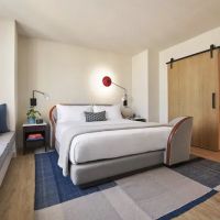 Virgin Hotels Nashville ico