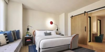 Virgin Hotels Nashville