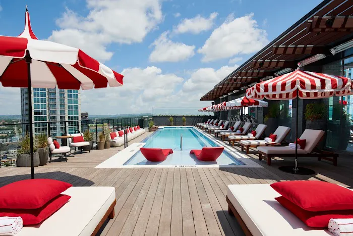 Virgin Hotels Nashville 5