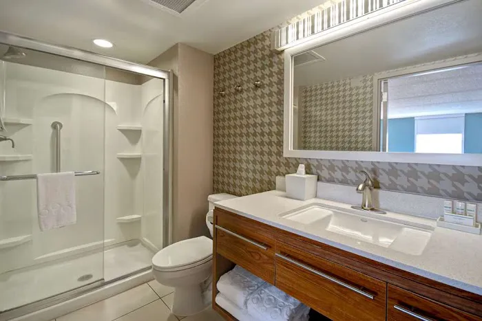 Home2 Suites by Hilton Nashville Vanderbilt, TN 5