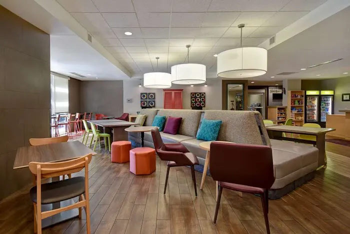 Home2 Suites by Hilton Nashville Vanderbilt, TN 5