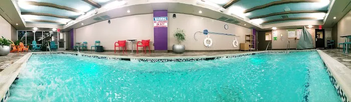 Home2 Suites by Hilton Nashville Vanderbilt, TN 5