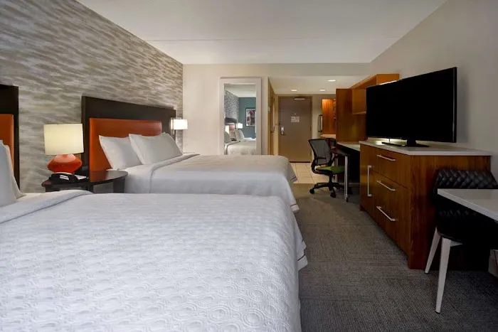 Home2 Suites by Hilton Nashville Vanderbilt, TN 5
