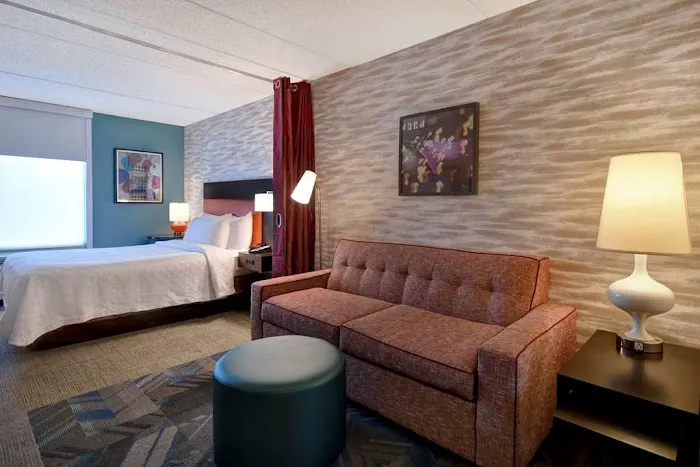 Home2 Suites by Hilton Nashville Vanderbilt, TN 5
