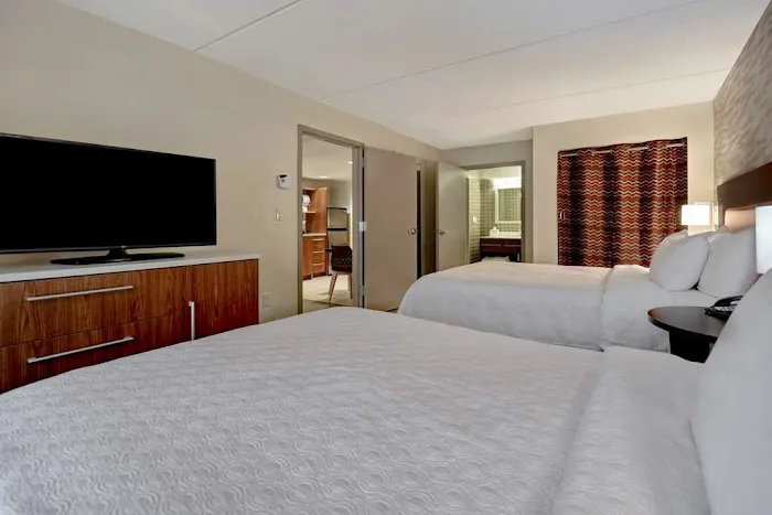 Home2 Suites by Hilton Nashville Vanderbilt, TN 5