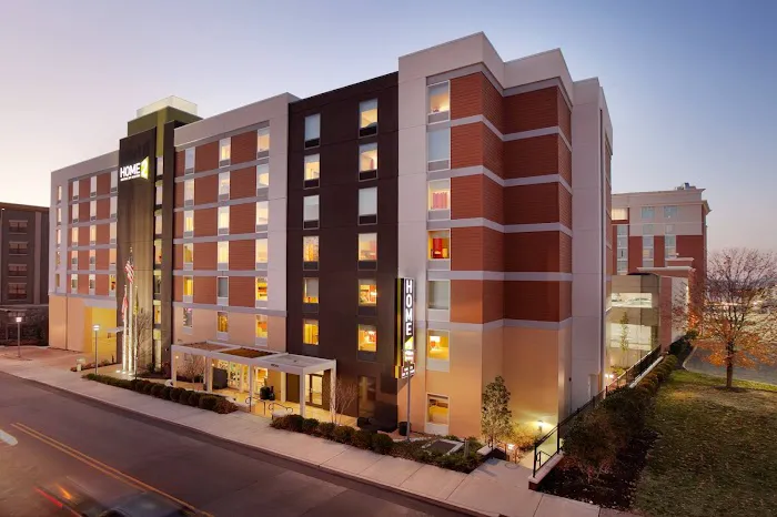 Home2 Suites by Hilton Nashville Vanderbilt, TN 5