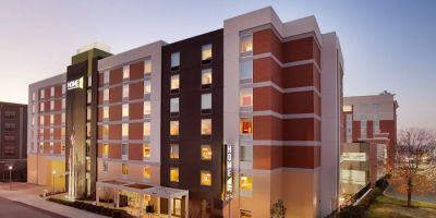 Home2 Suites by Hilton Nashville Vanderbilt, TN