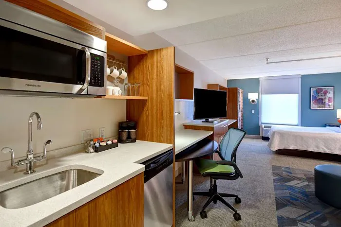 Home2 Suites by Hilton Nashville Vanderbilt, TN 5