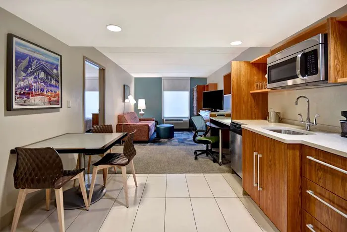 Home2 Suites by Hilton Nashville Vanderbilt, TN 5