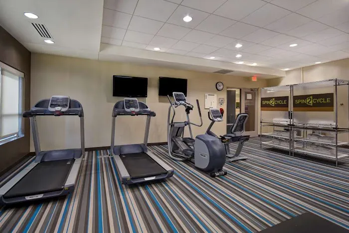 Home2 Suites by Hilton Nashville Vanderbilt, TN 5