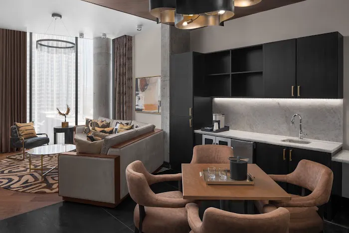 Hotel Fraye Nashville, Curio Collection by Hilton 5