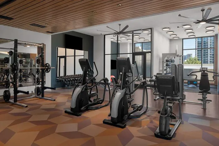 Hotel Fraye Nashville, Curio Collection by Hilton 5