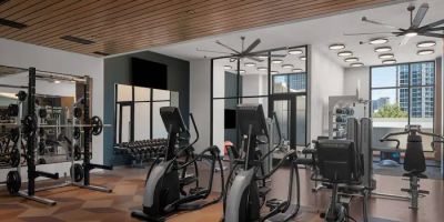 Hotel Fraye Nashville, Curio Collection by Hilton