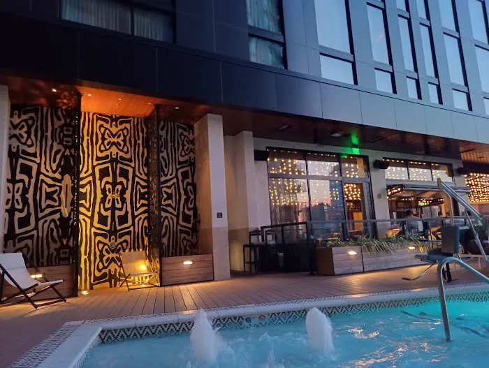Hotel Fraye Nashville, Curio Collection by Hilton 5