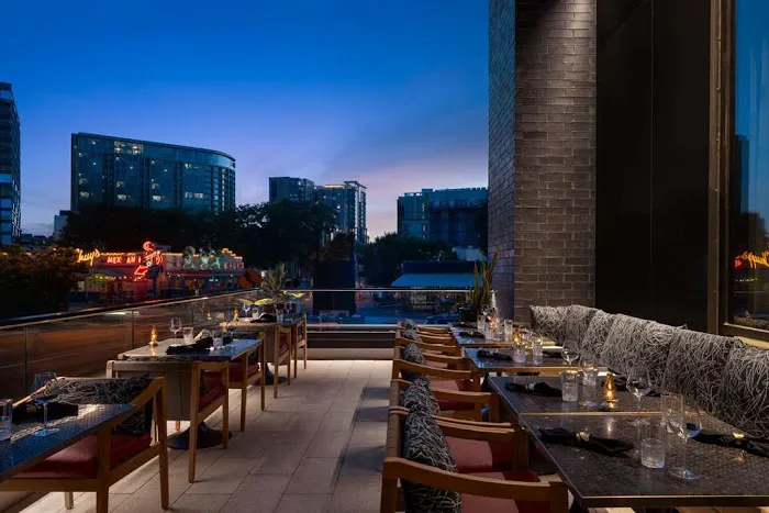 Hotel Fraye Nashville, Curio Collection by Hilton 5