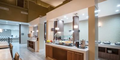 Embassy Suites by Hilton Nashville at Vanderbilt