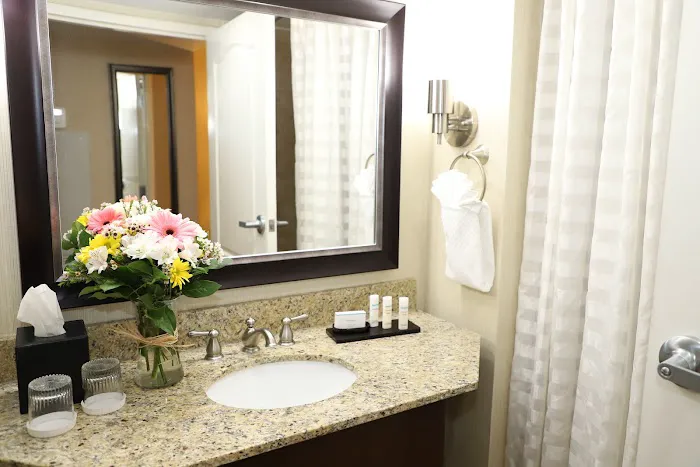 Embassy Suites by Hilton Nashville at Vanderbilt 5