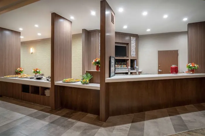 Embassy Suites by Hilton Nashville at Vanderbilt 5
