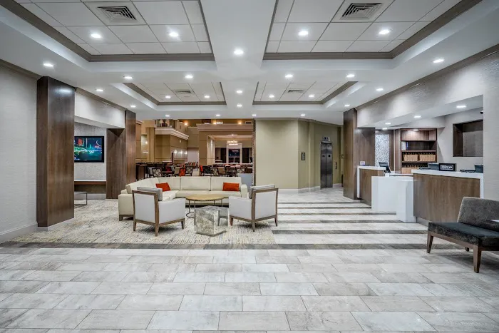 Embassy Suites by Hilton Nashville at Vanderbilt 5