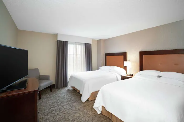 Embassy Suites by Hilton Nashville at Vanderbilt 5
