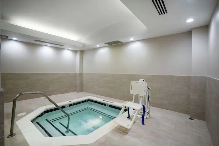 Embassy Suites by Hilton Nashville at Vanderbilt 5