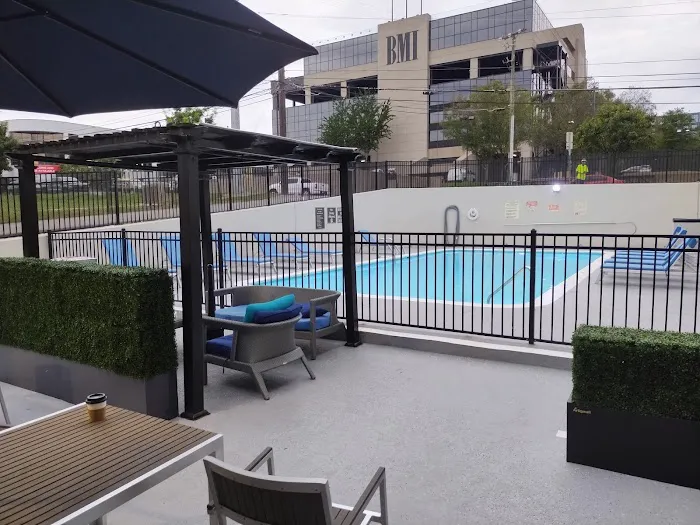 Best Western Plus Music Row 4