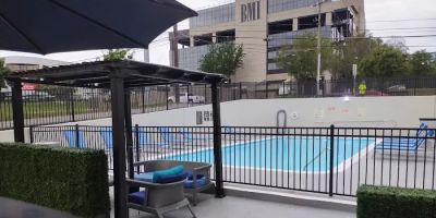 Best Western Plus Music Row