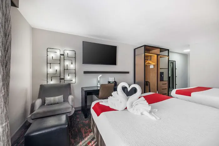 Best Western Plus Music Row 4
