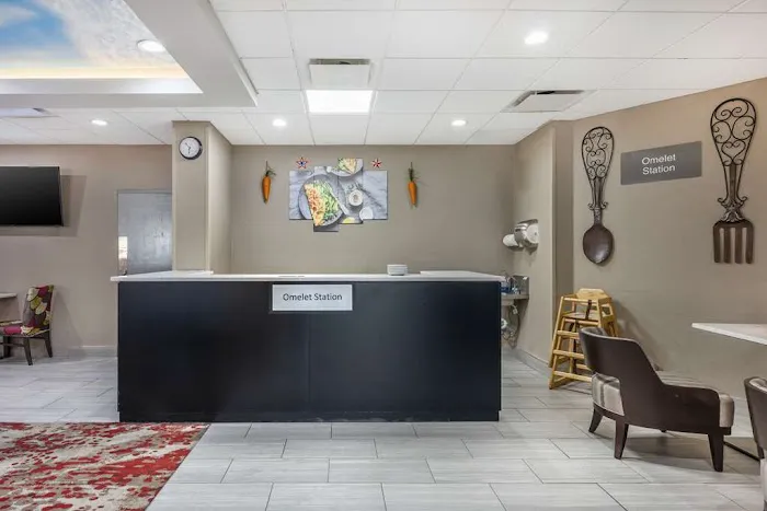 Best Western Plus Music Row 4