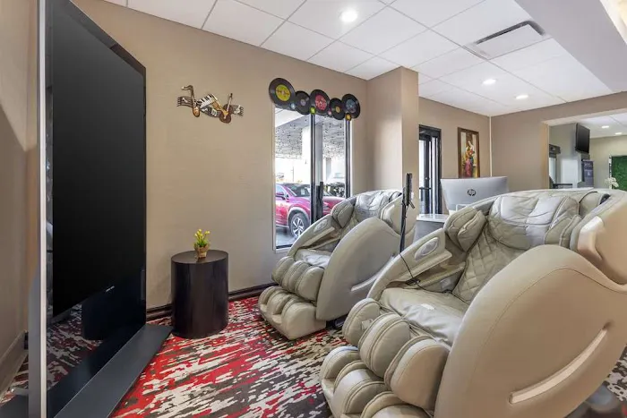 Best Western Plus Music Row 4