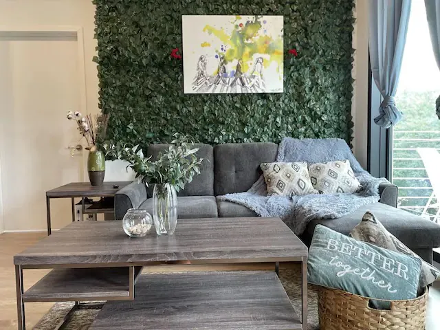 Nashville Vacation Rentals 5
