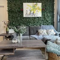 Nashville Vacation Rentals ico