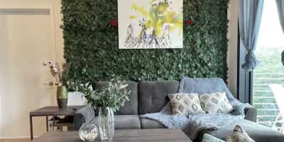 Nashville Vacation Rentals