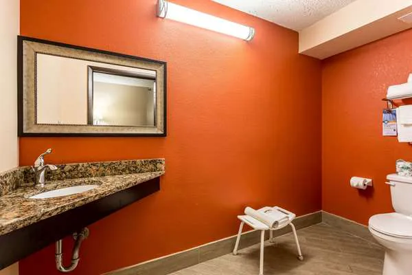 Comfort Inn & Suites Nashville Downtown - Stadium 5