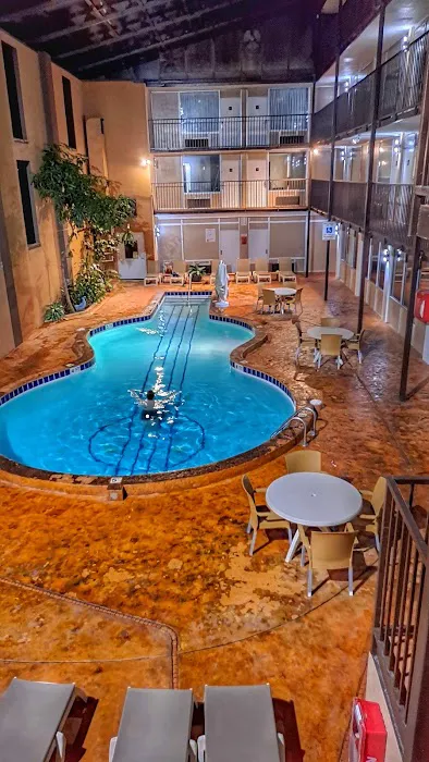 Comfort Inn & Suites Nashville Downtown - Stadium 5