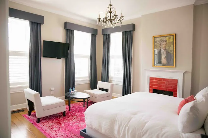 Germantown Inn 5