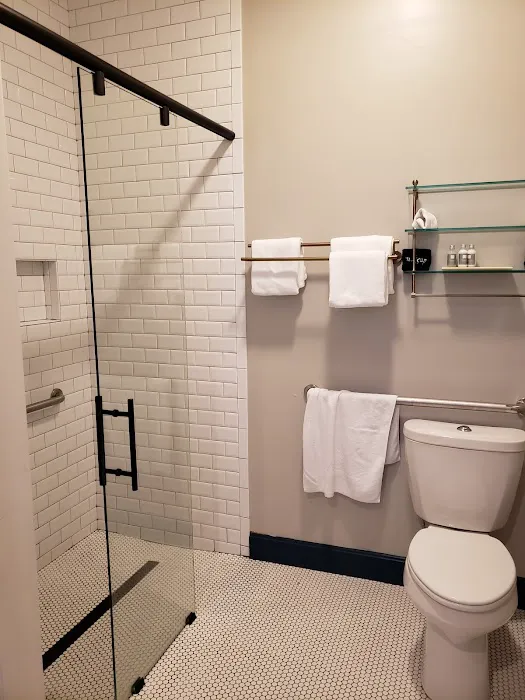 Germantown Inn 5