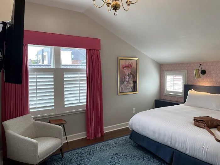 Germantown Inn 5