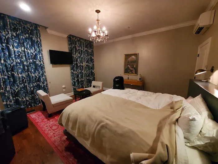 Germantown Inn 5