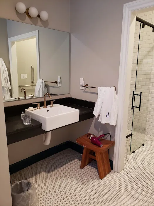 Germantown Inn 5