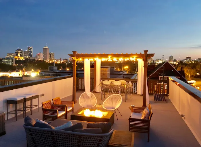Inspire House Nashville 5