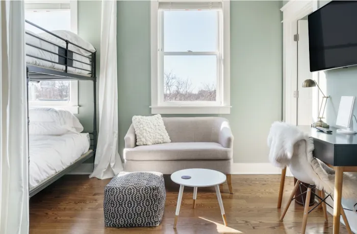 Inspire House Nashville 5