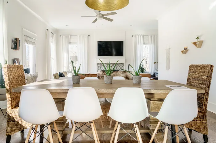 Inspire House Nashville 5