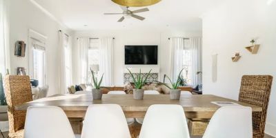 Inspire House Nashville